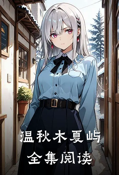 温秋木夏屿全集阅读