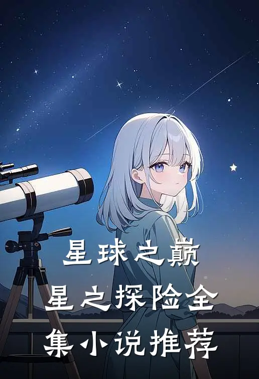 星球之巅：星之探险全集小说推荐