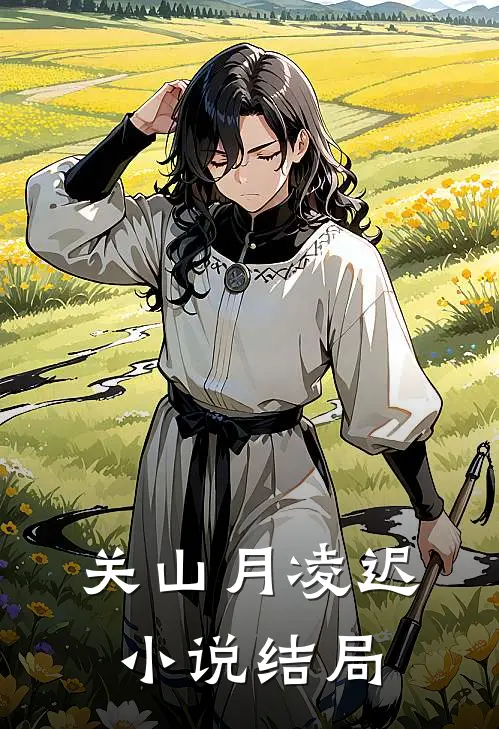 关山月-凌迟小说结局