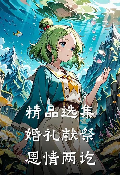 精品选集婚礼献祭，恩情两讫