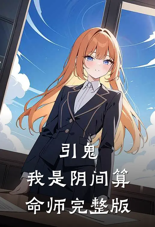 引鬼：我是阴间算命师完整版