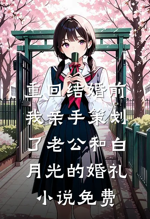 重回结婚前，我亲手策划了老公和白月光的婚礼小说免费
