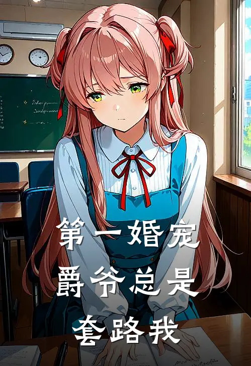 第一婚宠：爵爷总是套路我