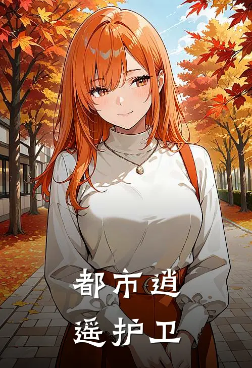 都市逍遥护卫
