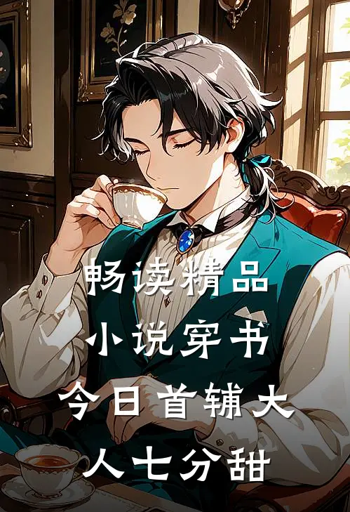 畅读精品小说穿书：今日首辅大人七分甜