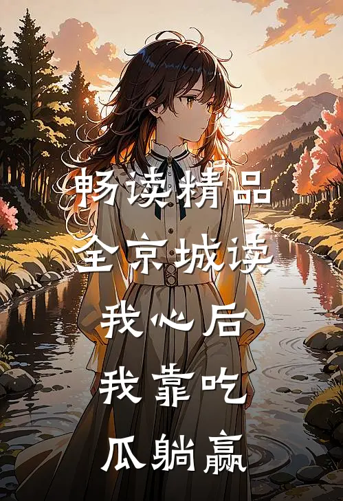 畅读精品全京城读我心后，我靠吃瓜躺赢