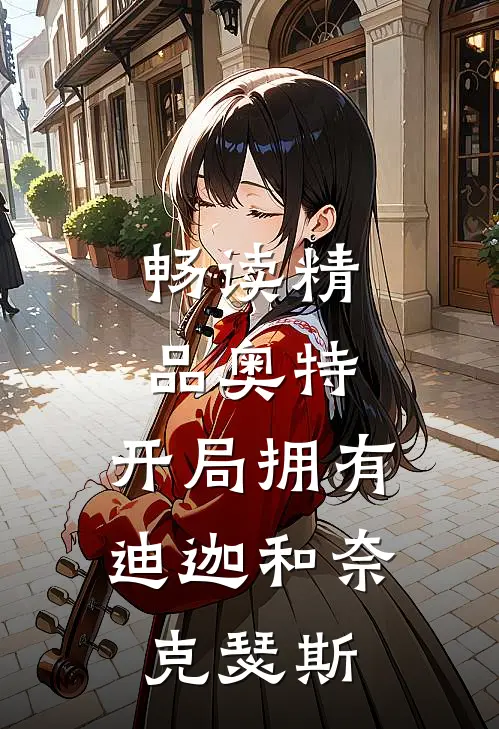 畅读精品奥特：开局拥有迪迦和奈克瑟斯