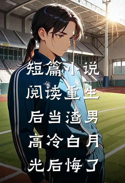 短篇小说阅读重生后当渣男，高冷白月光后悔了