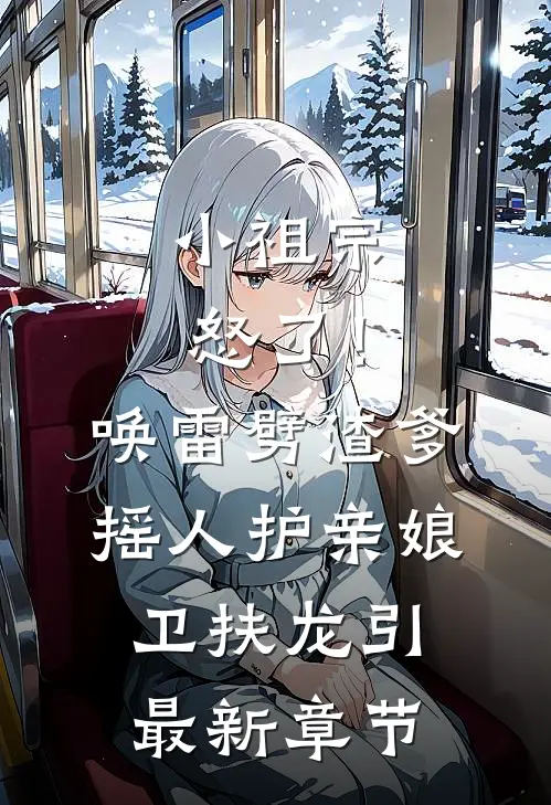 小祖宗怒了！唤雷劈渣爹摇人护亲娘卫扶龙引最新章节