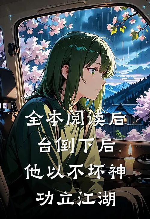 全本阅读后台倒下后，他以不坏神功立江湖