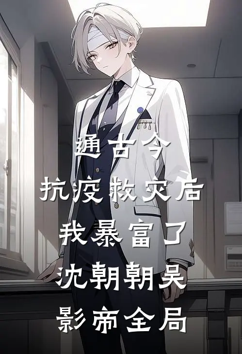 通古今：抗疫救灾后，我暴富了沈朝朝吴影帝全局