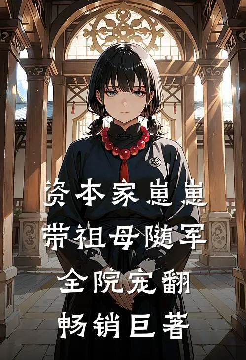 资本家崽崽带祖母随军，全院宠翻畅销巨著
