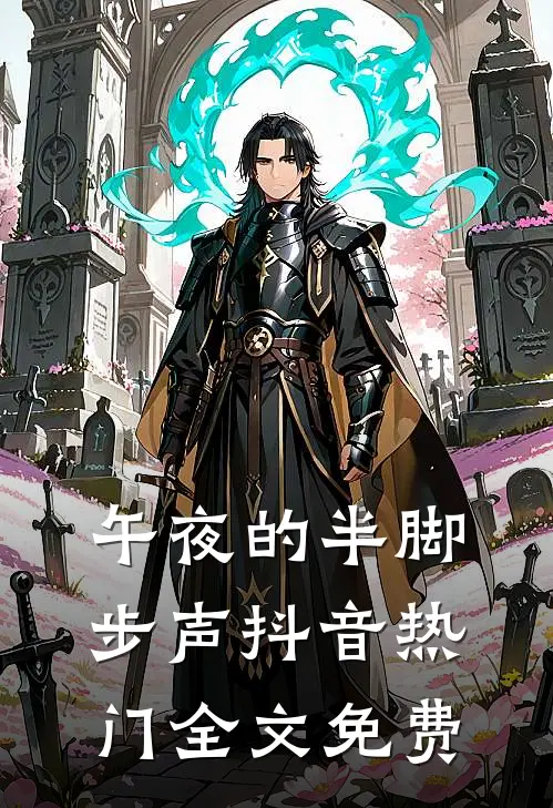 《午夜的半脚步声》抖音热门全文免费