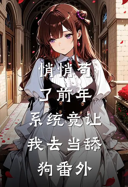 悄悄苟了前年，系统竟让我去当舔狗番外