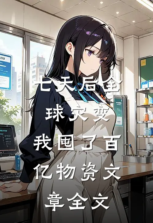七天后全球灾变，我囤了百亿物资文章全文