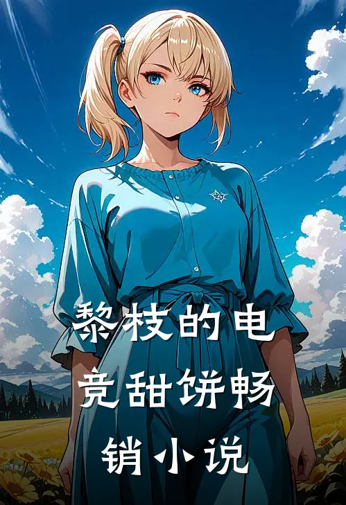 黎枝的电竞甜饼畅销小说
