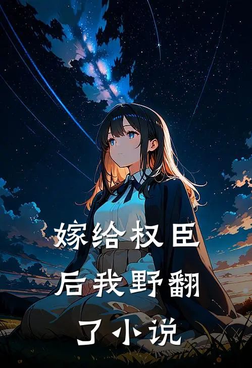 嫁给权臣后我野翻了小说