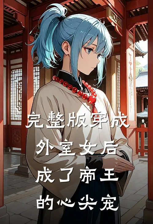 完整版穿成外室女后，成了帝王的心尖宠