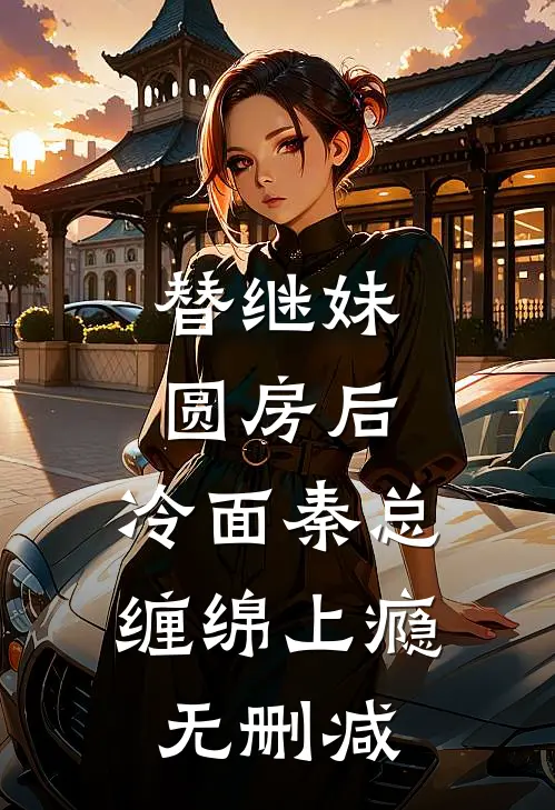 替继妹圆房后，冷面秦总缠绵上瘾无删减