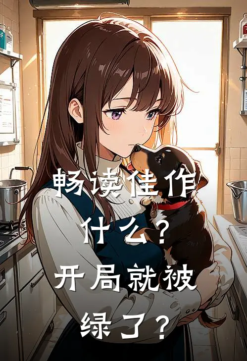 畅读佳作什么？开局就被绿了？