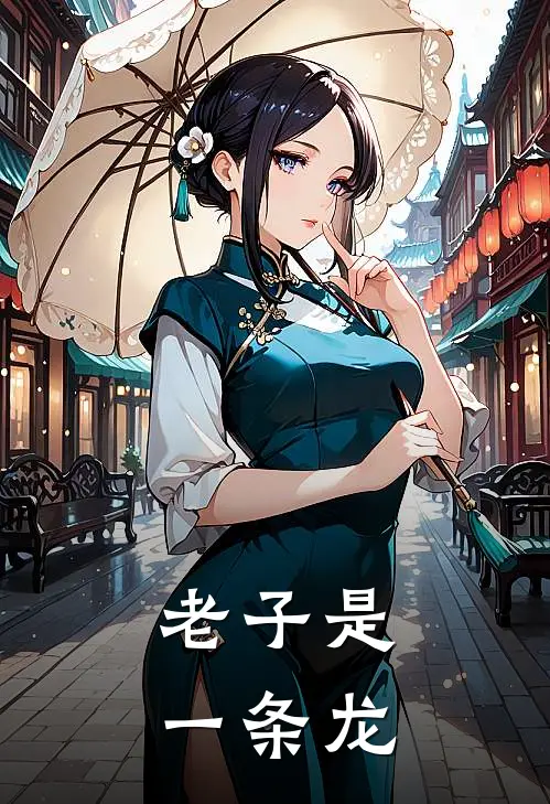 老子是一条龙