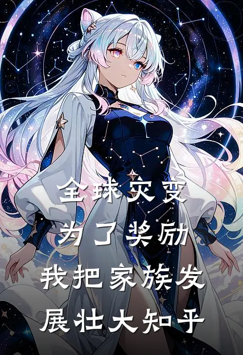 全球灾变：为了奖励，我把家族发展壮大知乎