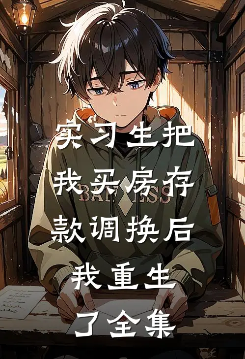 实习生把我买房存款调换后，我重生了全集