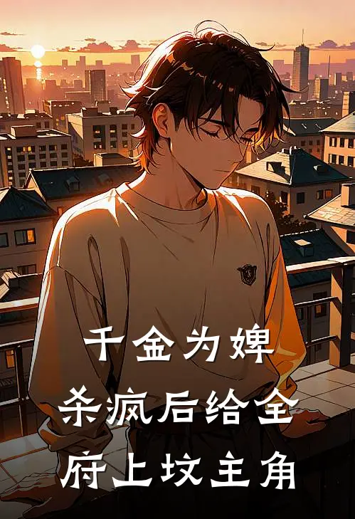 千金为婢，杀疯后给全府上坟主角