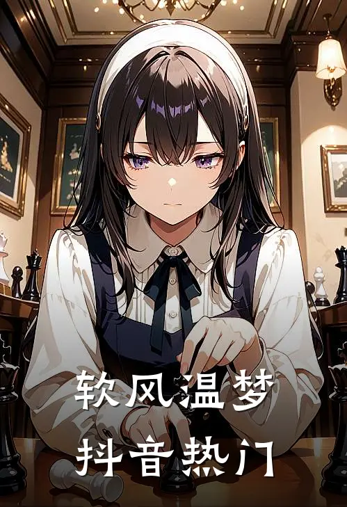 软风温梦抖音热门