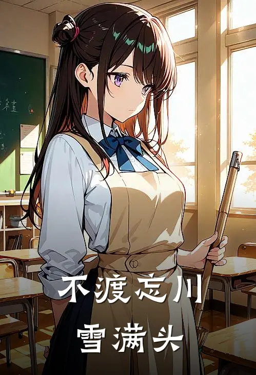 不渡忘川雪满头