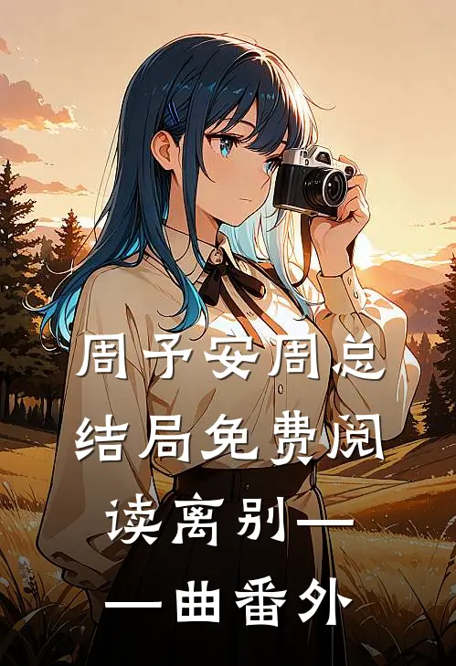 周予安周总结局免费阅读离别——曲番外