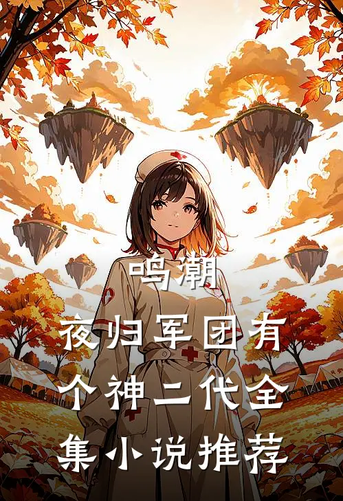 鸣潮：夜归军团有个神二代全集小说推荐