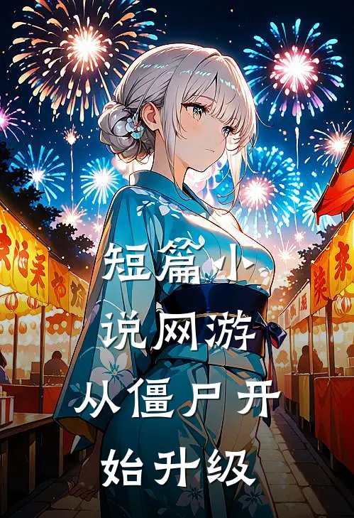 短篇小说网游：从僵尸开始升级