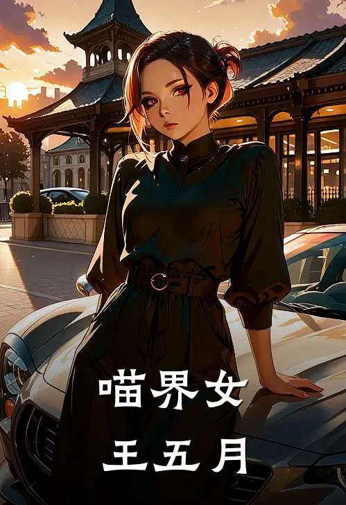 喵界女王五月