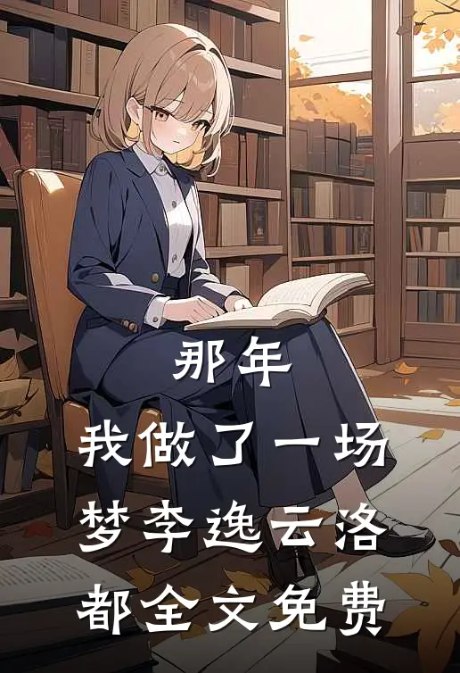 那年，我做了一场梦李逸云洛都全文免费