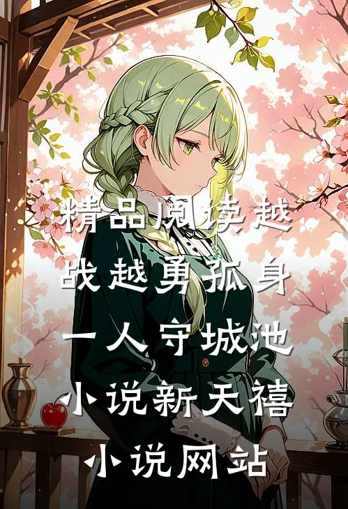 精品阅读越战越勇孤身一人守城池小说新天禧小说网站