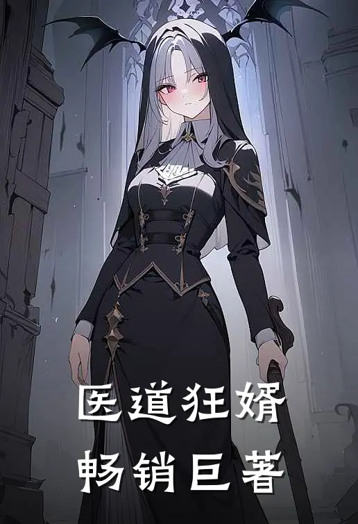 医道狂婿畅销巨著