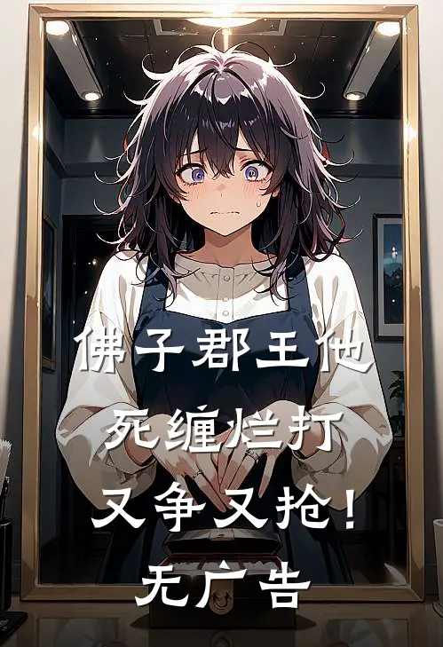 佛子郡王他死缠烂打，又争又抢！无广告