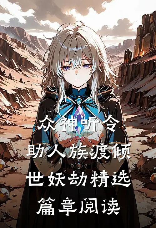 众神听令，助人族渡倾世妖劫精选篇章阅读