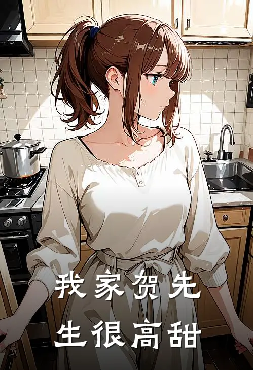 我家贺先生很高甜
