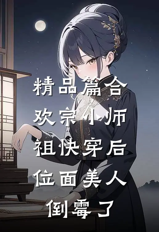 精品篇合欢宗小师祖快穿后，位面美人倒霉了