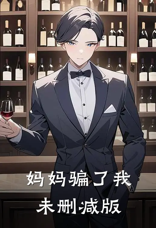 妈妈骗了我未删减版