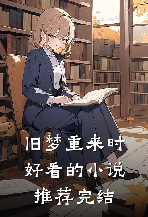 旧梦重来时好看的小说推荐完结