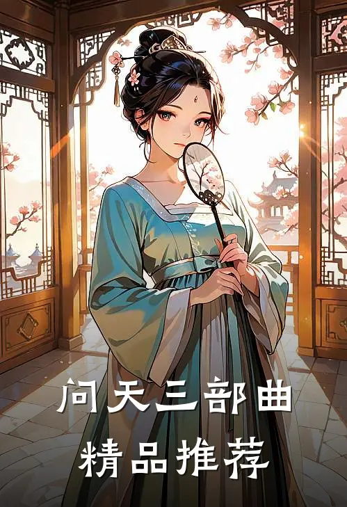 问天三部曲精品推荐
