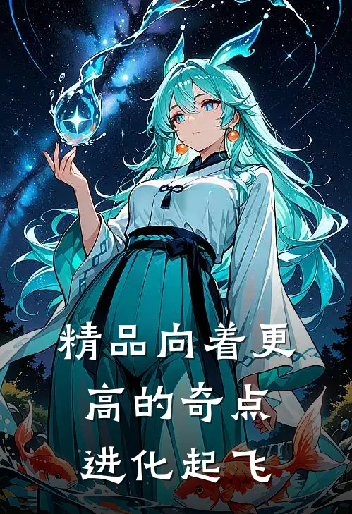 精品向着更高的奇点进化起飞