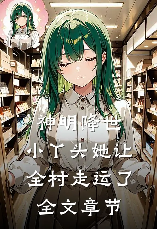神明降世：小丫头她让全村走运了全文章节