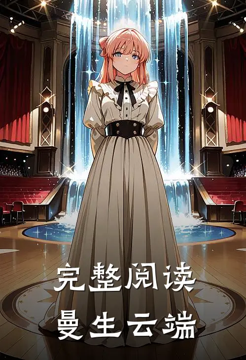 完整阅读曼生云端
