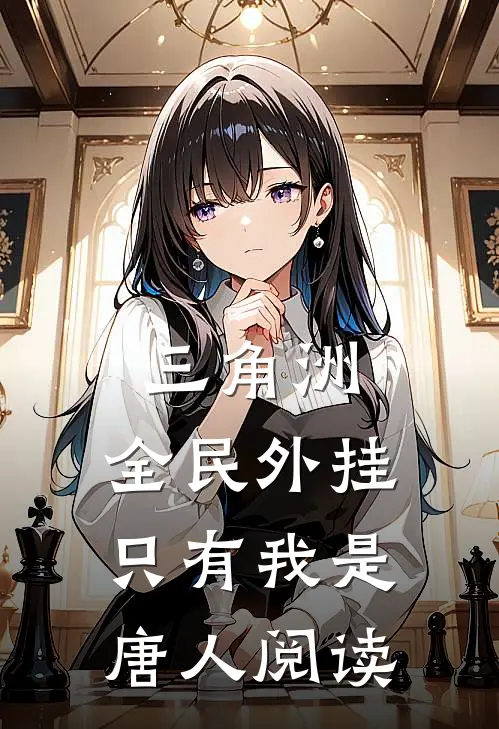 三角洲：全民外挂，只有我是唐人阅读