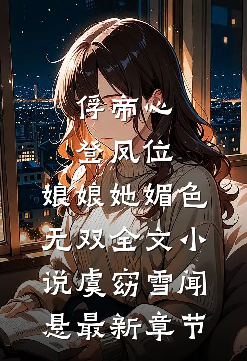 俘帝心，登凤位，娘娘她媚色无双全文小说虞窈雪闻悬最新章节