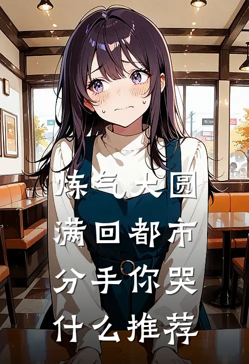 炼气大圆满回都市，分手你哭什么推荐